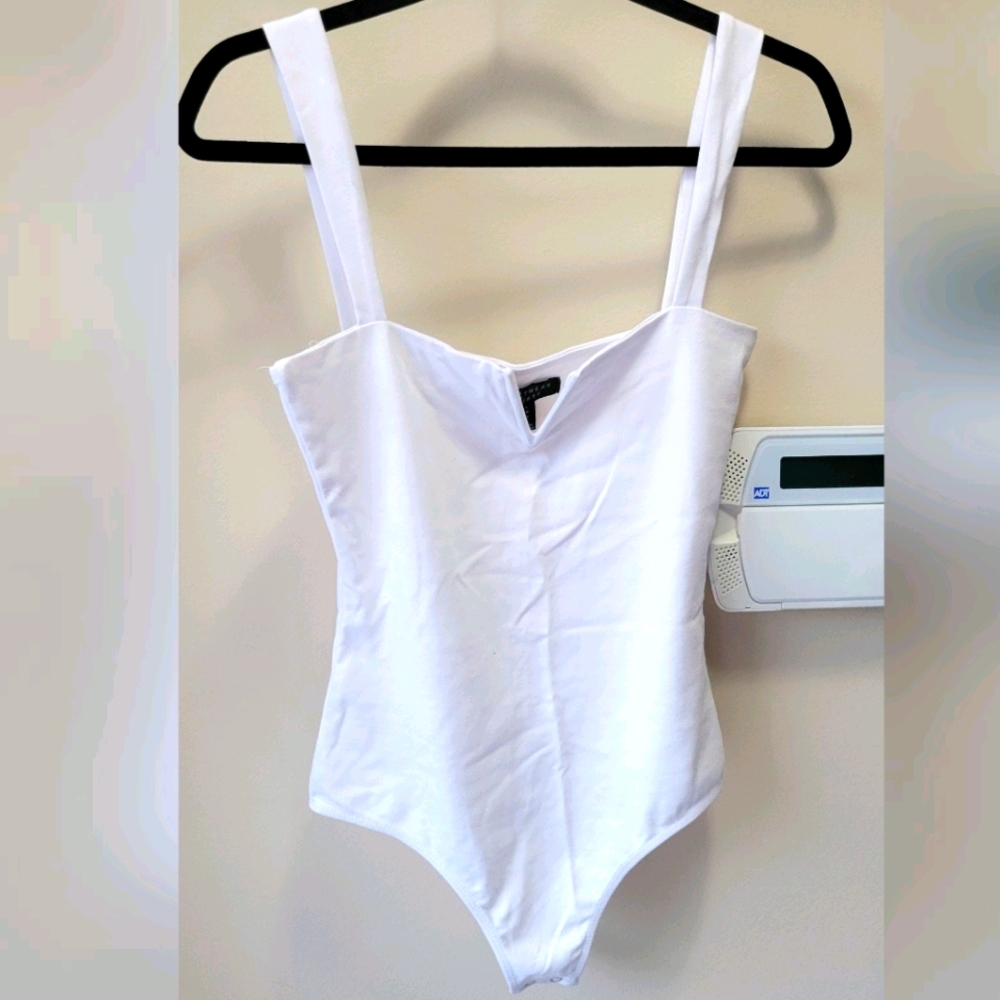 Bodysuit